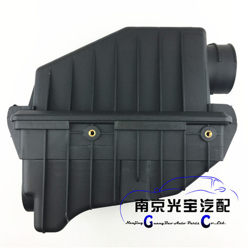 适用于南京名爵3 MG3SW 空滤壳 空滤器总成 空滤外壳
