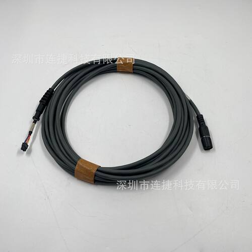 C500-320-104机器人C5示教器电缆
