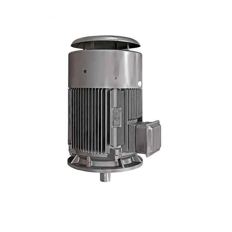 鸿泰三相异步节能电机YE3-225S-8t18.5KWt380V寿命长振动小