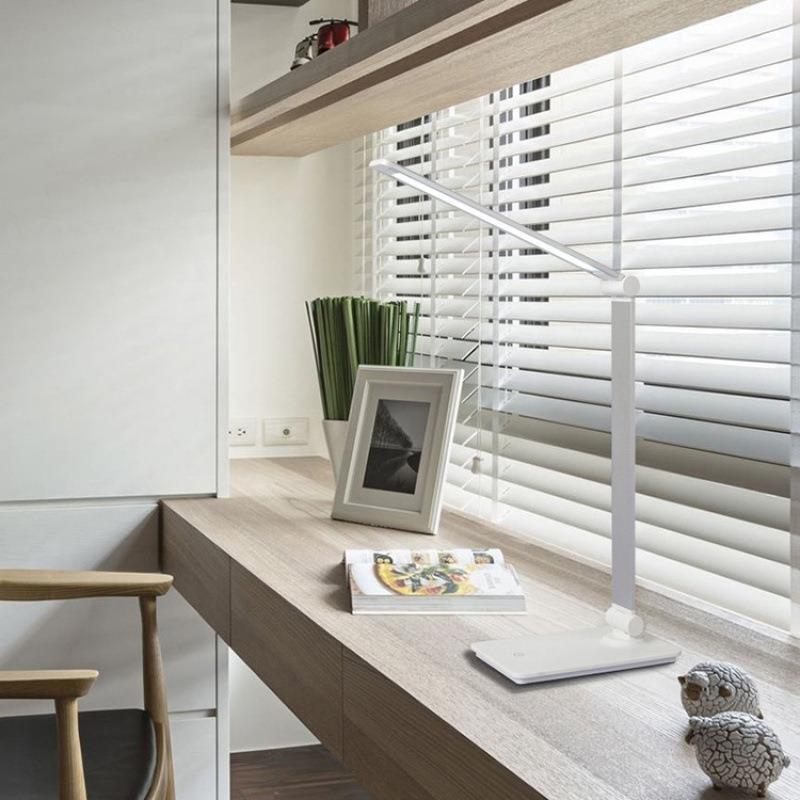 充插用便携式纹绣灯睫毛专用灯补光灯美甲台灯家用护眼折叠台灯厂