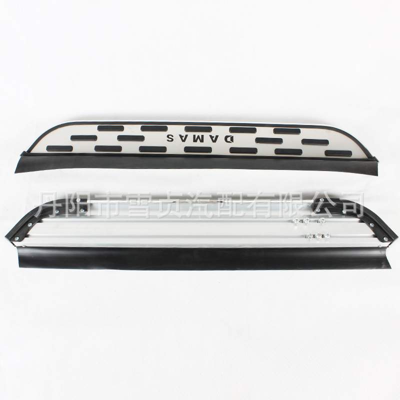 奔驰颗粒 95cmSUV各种车型踏板款汽车踏Side Step Disabled ramp