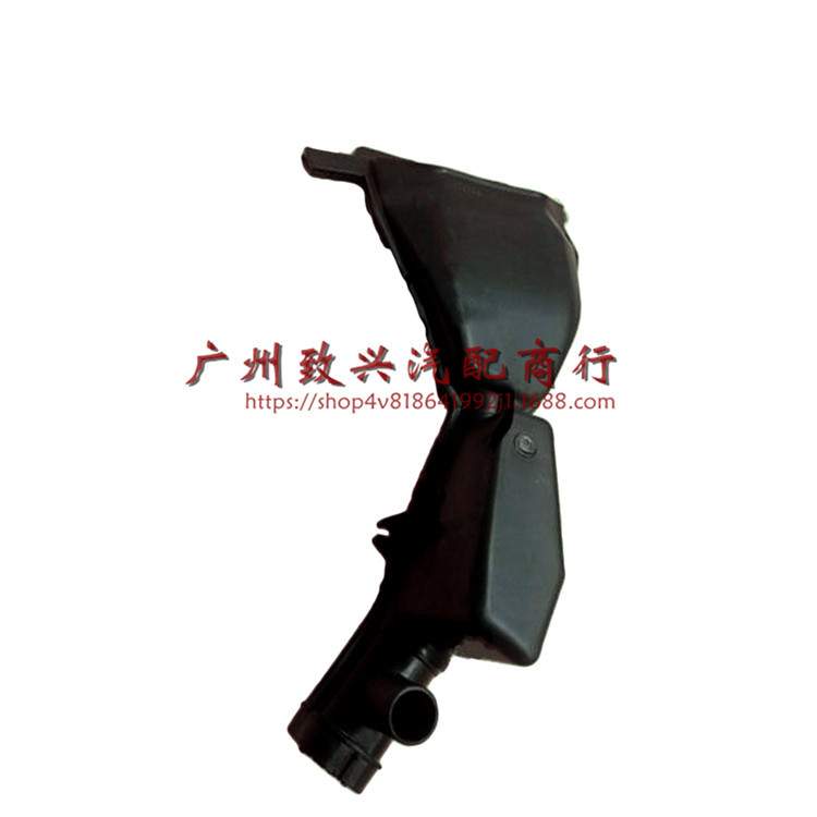 MR993034 02-06 CU4W 欧蓝德 空气管 空气滤清器进气管