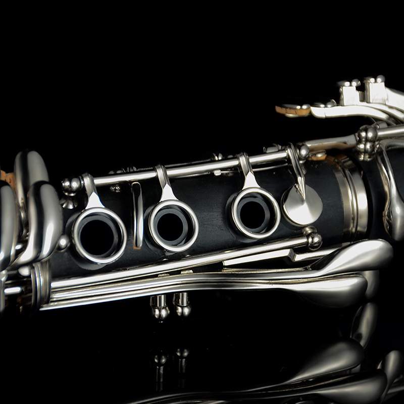 JAZZOR 爵士朗单簧管初学黑管