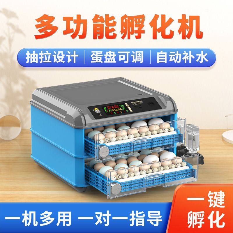 新疆包邮孵化器全自动智
