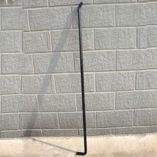 羊角起钉器 羊角起钉撬棍25 1500mm起钉撬棍 撬杠 撬棍