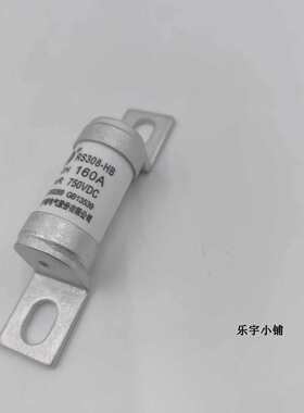 中熔保险丝 RS308-HB-2H 32-50-63-80A-100-125-160-200A 750VDC