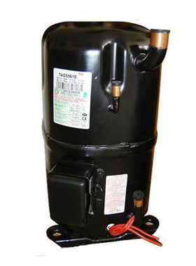 CS20K6E-TFD-256 CS18K6E-PFV-501原装压缩机