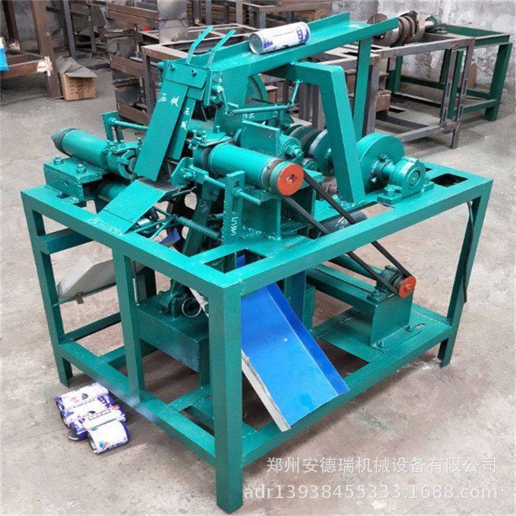 易拉罐去底切盖机 废旧易拉罐切割机 红牛罐铁铝分切机,纺织面料/辅料/配套,纺织机械配件,淘宝优惠券,粉丝福利购,淘宝优惠卷