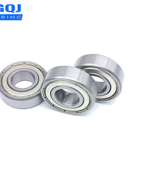 健身器材轴承620215*35*11微型轴承6202深沟球轴承