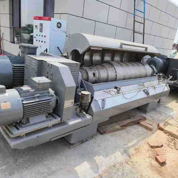 520沉降脱水卧式螺旋沉降离心机 污泥处理固液分离卧螺离心机,农机/农具/农膜,喷头,淘宝优惠券,粉丝福利购,淘宝优惠卷