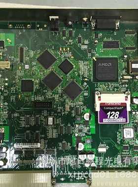 原厂 02-86589-01LEFT BONDER CPU IHAWK-Xtreme