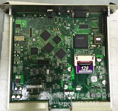 原厂 02-86589-01LEFT BONDER CPU IHAWK-Xtreme