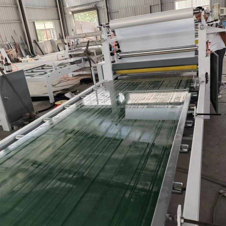 热胶膜pet木饰板平贴机 皮革地板热复合机 pvc塑料板绒布贴布机器,农机/农具/农膜,收割机械,淘宝优惠券,粉丝福利购,淘宝优惠卷