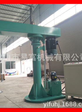 厂家售直各类高低分车散机 汽漆 抛光蜡 原子灰涂料高速速分FL22K