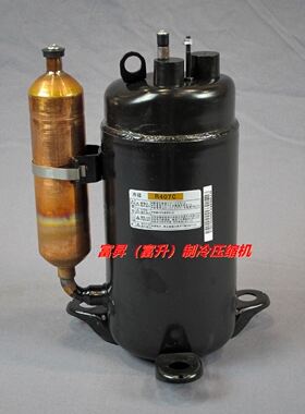 R22空调制冷压缩机C-R140H5W@QX-34G050g/QX-34UK090/QX-34M090G