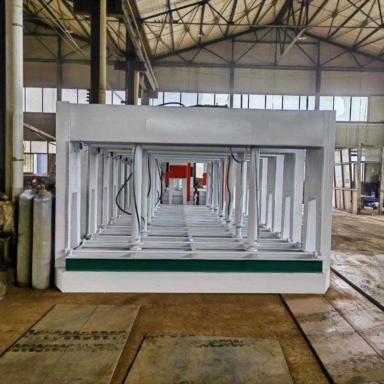 自产自销保温一体板冷压机 多层板复合板1.5米行程50吨液压复合机,农机/农具/农膜,收割机械,淘宝优惠券,粉丝福利购,淘宝优惠卷