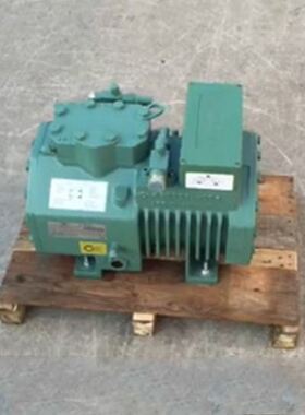 60P Copeland/谷轮制冷压缩机 D8DJ-600X 8DJ-600X