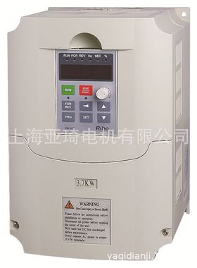 RB600-D-31RGGB变频器 1.5KW通用型矢量变频器