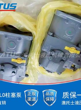 柱塞泵A1VLO260 LG1S u815D M Waste/ idstry hannIUNdler 液压泵