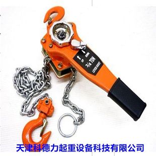 手板环链葫芦 手动链条葫芦 微型起重环链手扳葫芦 手拉葫芦