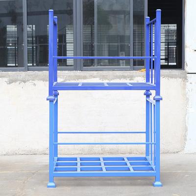 家多规格折叠重型VHM货仓架库盘移动置物架物料巧固托堆垛货厂架