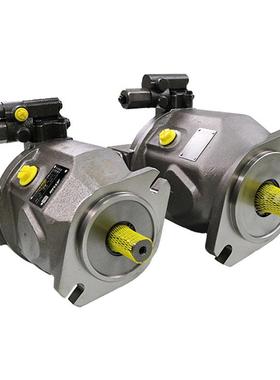 液压柱塞泵A10VHYYS机O45液压泵小 Mini挖 型挖掘机主油泵 PC40