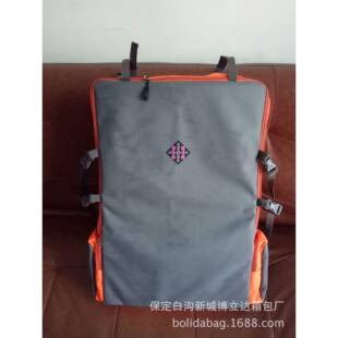 画夹画板背包画具包户外写生专用双肩包美术绘图背包