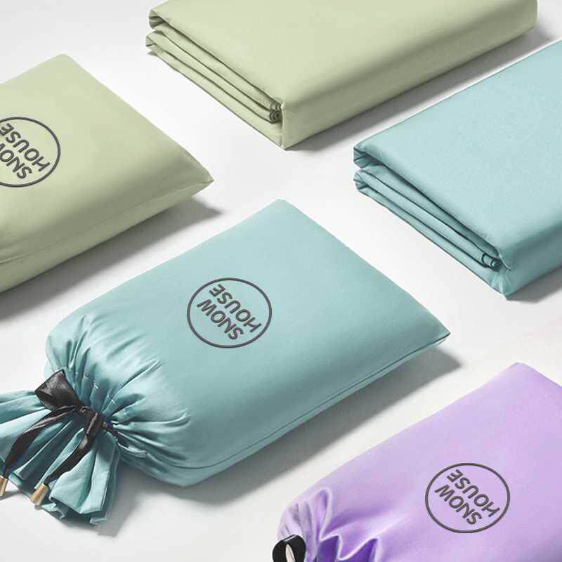 丝诺酒店隔脏睡袋旅行床单被罩出差便携被套旅睡宝旅游住宾馆神器