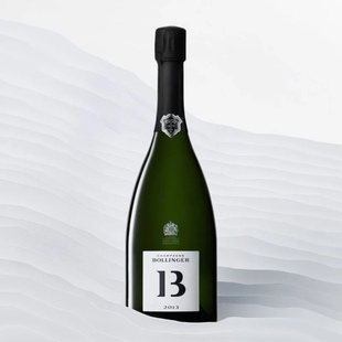 堡林爵B13(Bollinger )2013年香槟