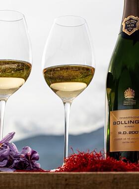 堡林爵R.D.香槟（Bollinger ）R.D.2007年香槟