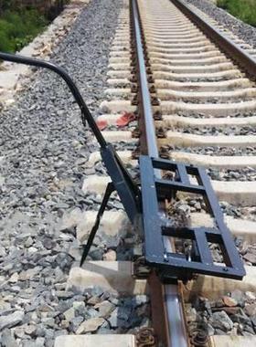 铁路单轨车DQG型YLS-3多功能拉轨车YG运轨器 XBY线上料搬运车质量