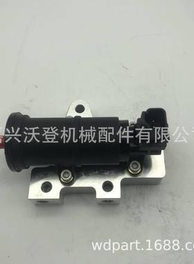 446-5409 4465409燃油泵用于卡特