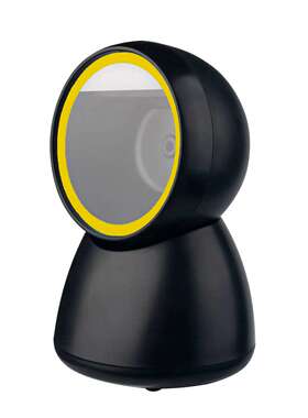 KEFAR二维扫描平台商店超市收银扫描器Platform Barcode Scanner