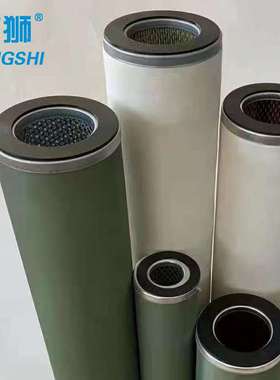 聚结分离滤芯JPMG-30226 FLT486 CS604LGH13 CS604LGDH13