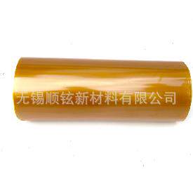性压NY03双能面0电晕 耐电聚酰亚胺薄膜5um绝缘材料