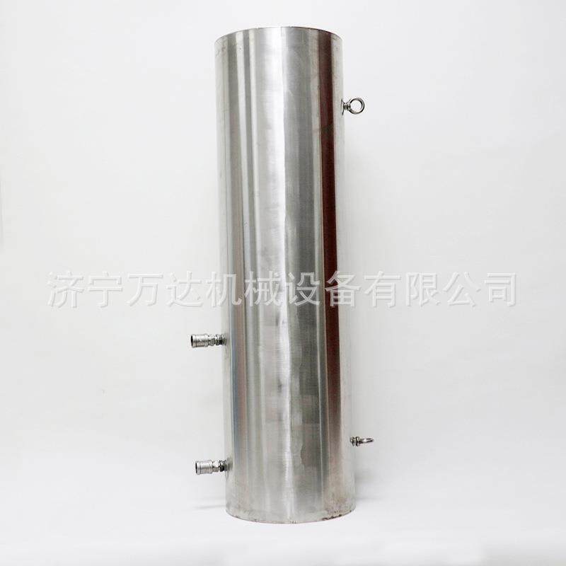 引射式瓦斯稀释器 井下有害气体排放引风器瓦斯稀释器降尘装置