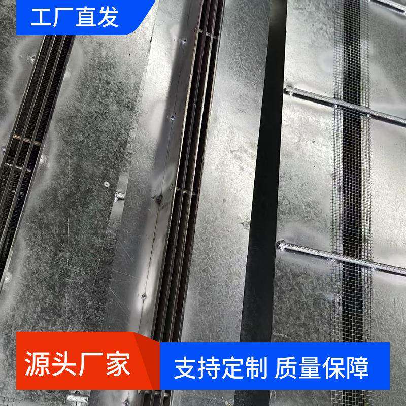 四川不锈钢隐形井盖 圆方形装饰窨井盖加工304不锈钢井盖
