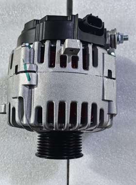 适用英菲尼迪QX56VQ56DE23100ZH00A14伏130安2004-2008年发电机
