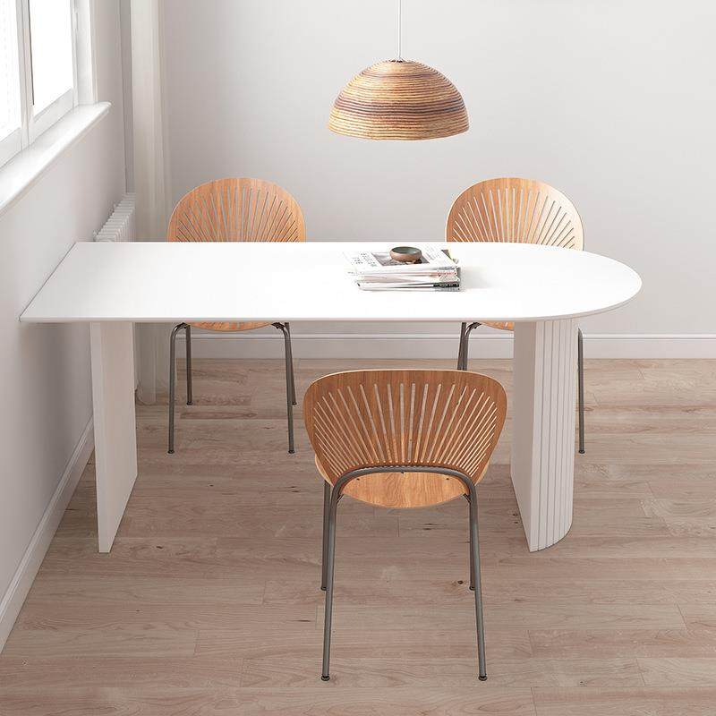 现代简约岩板餐桌椅组合 家用客厅岛台餐桌 实木网红创意吃饭桌子,商业/办公家具,餐桌椅系列,淘宝优惠券,粉丝福利购,淘宝优惠卷