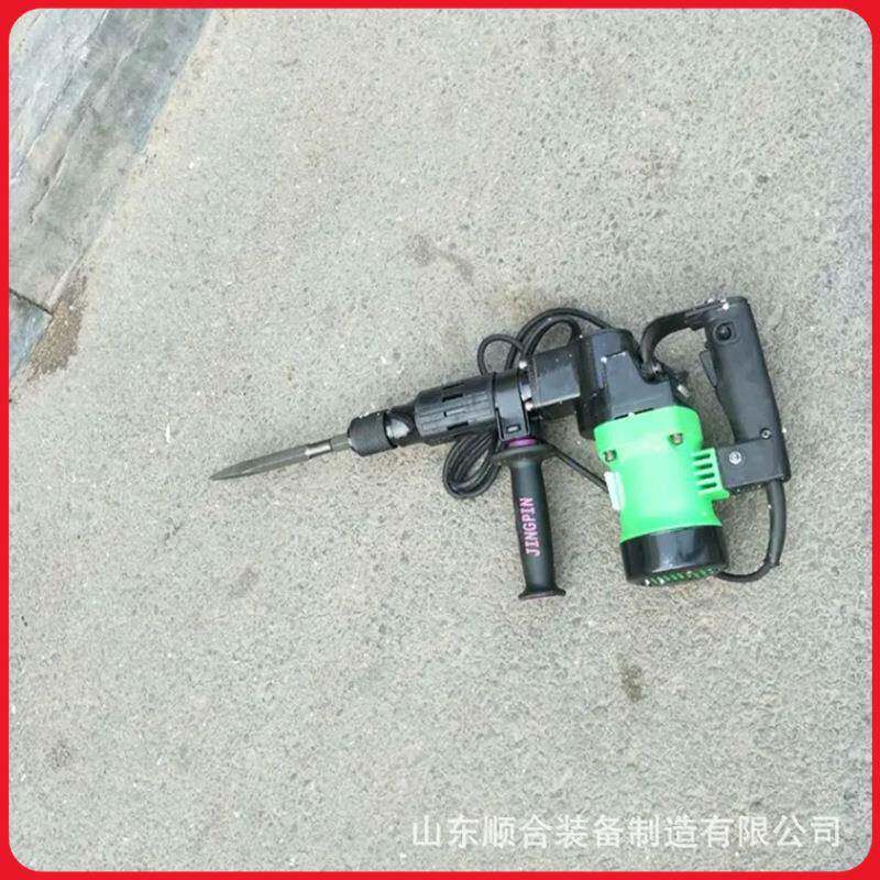 马力强劲127V矿用电镐厂家现货两用电锤低噪音煤矿用电镐