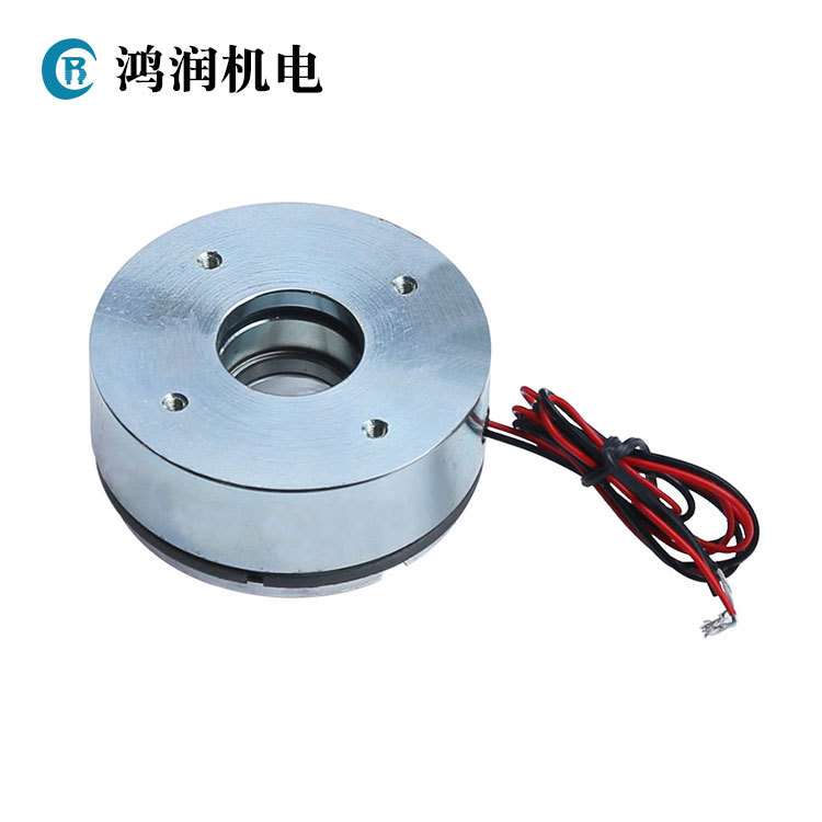 SD-6NM永磁刹车失电制动器 永磁制动器 电磁刹车制动器 鸿润机电