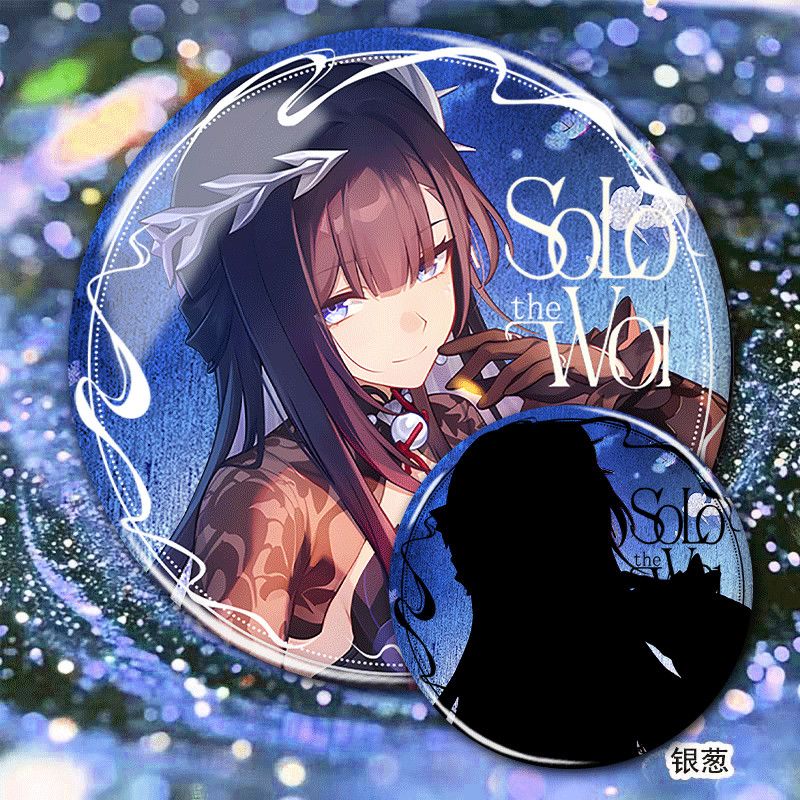 海瑟音刻律德菈长夜月周