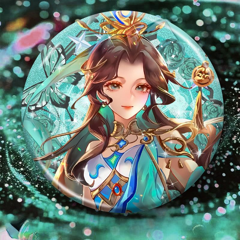 王者荣耀貂蝉西施王昭君