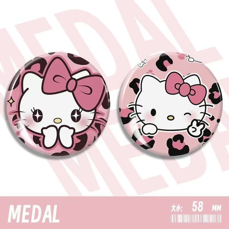 HelloKitt二次元卡通周边