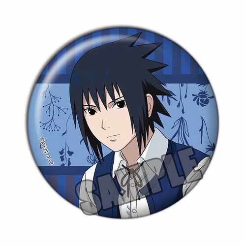 火影忍者吧唧NARUTO谷子
