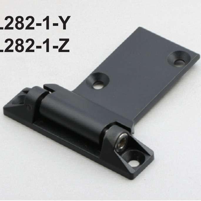 怀海柜锁 门锁 铰链 拉手 电气柜门锁铰链合页CL282-1