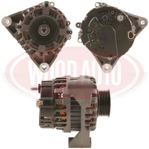 3862613发电机3862665发电机3884950发电机适用沃尔沃遍达发电机