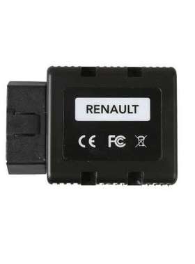 For Renault-COM Bluetooth Diagnostic and Programmin g Tool