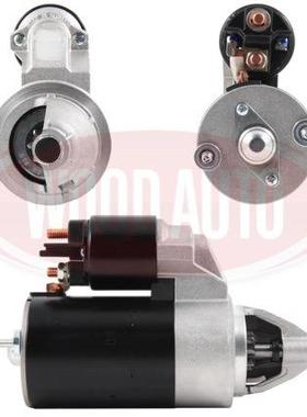 AZE1240起动机AZE1218起动机05724382起动机适用赫驰HATZ起动机