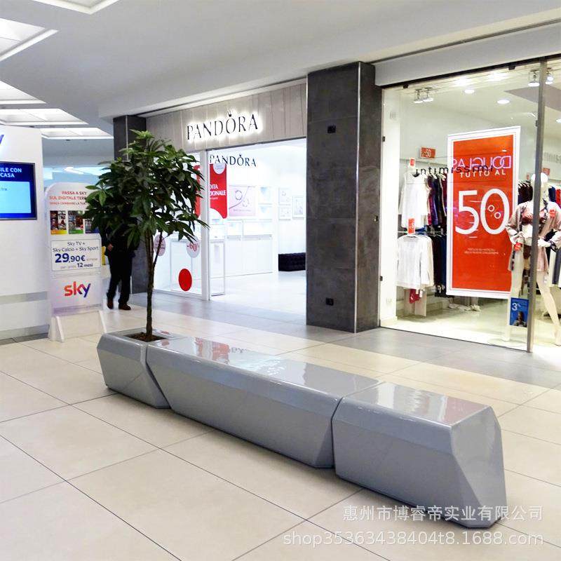 玻璃钢商场休闲椅学校公园长条凳异形户外椅子沙发椅户外商用,商业/办公家具,等候椅系列,淘宝优惠券,粉丝福利购,淘宝优惠卷